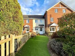 2, Linnet Cottages, High Street, Southampton SO32 2JH