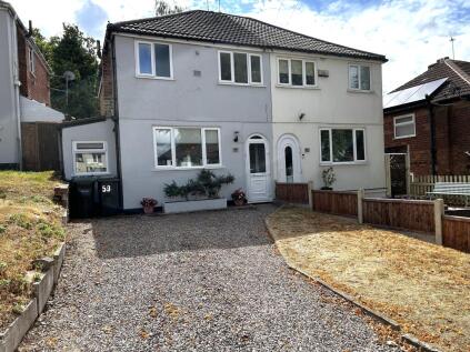 Corbridge Avenue, Birmingham