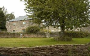 The Steading, Tristford Barns, Leigh Bridge To Broadpark Stile, Totnes TQ9 7SP