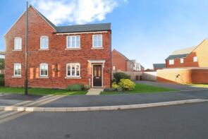 1, Wren Close, Hatton, Derby DE65 5RL