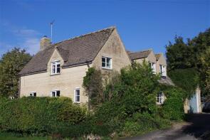 Apple Tree Cottage, 3/161 Southrop To Fairford, Lechlade GL7 3PH