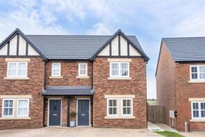 2, Paddock Way, North Shields NE29 8EE