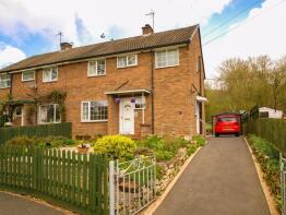 12, Riverside Avenue, Coalport, Telford TF8 7HY