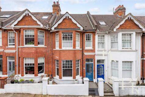 Addison Road, Hove