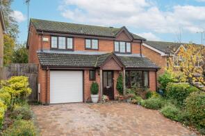 39, Brook Way, Andover SP11 7RY