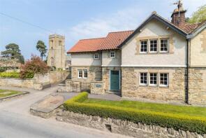 Glebe Cottage, Main Street, Gilling East, York YO62 4JH