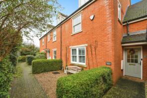 11, John Martin Square, Evesham WR11 2JY