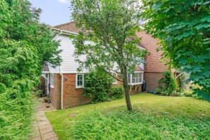 15, Little Park, Durgates, Wadhurst TN5 6DL