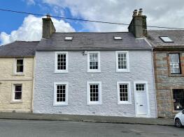 4, Bank Street, Newton Stewart DG8 9HP