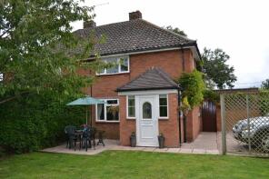 6, The Eastlands, Marchamley SY4 5JZ