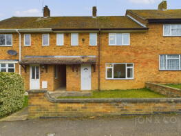 3, Hill Close, Northampton NN6 9QT