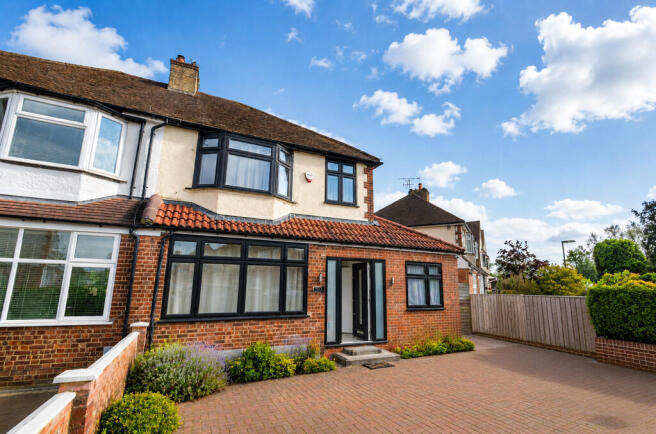 Shortwood
