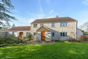 Bottom Barn, Broadway, Edington, Bridgwater TA7 9JJ