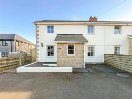 Collier Cottage, Bosence Road, Hayle TR27 6AL