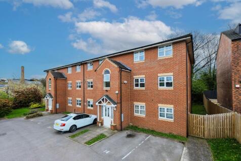 Farnley Crescent, Leeds, West Yorkshire, LS12