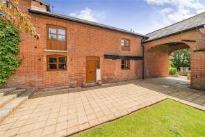 8, Orchards Farm, Honiton EX14 3GJ