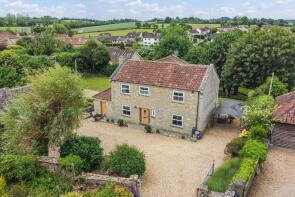 The Barton, Norton St Philip, Frome BA2 7NE