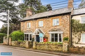The Old Post Office, Honiton Road, Corfe, Taunton TA3 7AJ