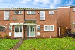 3, Bilberry Bank, Cannock WS11 4PW
