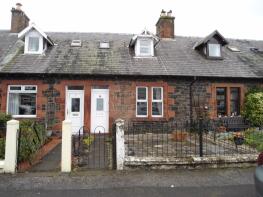8, Beattock Park, Moffat DG10 9RA
