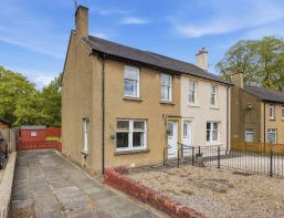5, Wallace Crescent, Denny FK6 6PQ