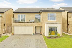 6, Baynes Drive, Thirsk YO7 3GA