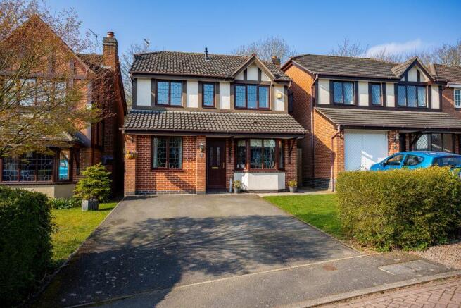 Final-42 - 4 bedroom detached (house) at Marl Fi