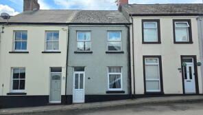 6, Upper Waun Street, Blaenavon NP4 9QF