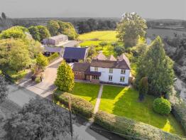Shepherds Cottage, Chapel Lane, Henley-in-arden B95 5RT