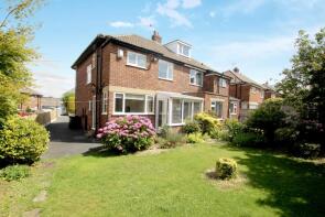 15, Roundhill Avenue, Cottingley, Bingley BD16 1PH