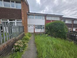 30, Moorcroft Drive, Dewsbury Moor, Dewsbury WF13 4DX