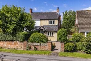 1, Waverley Cottages, Main Street, Nottingham NG14 7EY