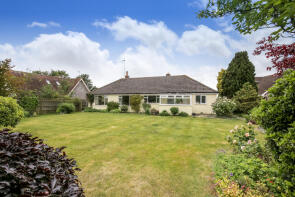1, The Paddock, Ladysmith, Gomeldon SP4 6FD