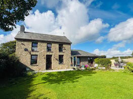 Tyngrug Cottage, C1147 From The U5314 To The Entrance Of Tyngrug-isaf, Llanybydder SA40 9XG