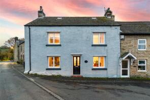 Prospect Cottage, U8029 Orchard House To Ford, Hexham NE47 9QJ