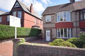 36, Wheatclose Road, Barrow-in-furness LA14 4EJ