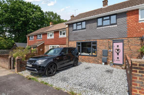 39, Furze Common Road, Pulborough RH20 3EG