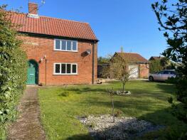 32, Mattishall Road, Dereham NR20 3LS