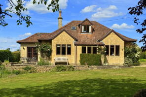 Treetops, Bath Road, Hinton Charterhouse, Bath BA2 7SD