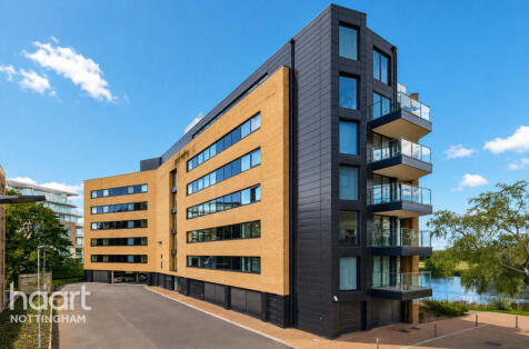 Yacht Club Place, Nottingham