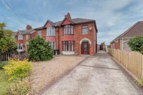 30, Neap House Road, Scunthorpe DN15 8TT