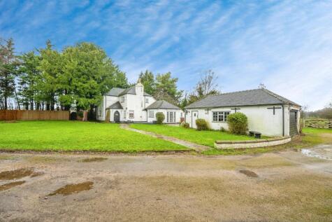Burton Road, Egginton, Derby
