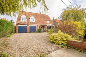Brook House, School Road, Dereham NR20 5LH