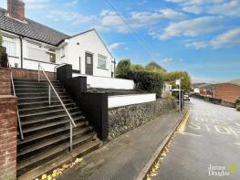 Lindy, Hurford Street, Maes-y-coed, Pontypridd CF37 1EP