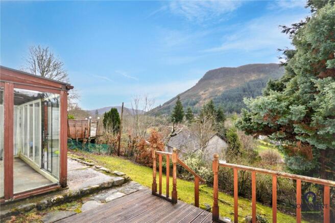 Garden and Location