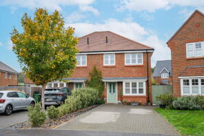5, Buckthorn Road, Whitchurch RG28 7FZ