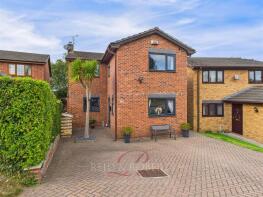 15, Bryn Hyfryd, Mold CH7 6FB