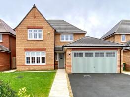95, Pen-y-wal Drive, Newport NP18 2EL