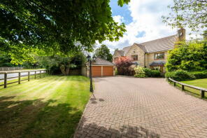 1, Millstones, Oxspring, Sheffield S36 8WZ