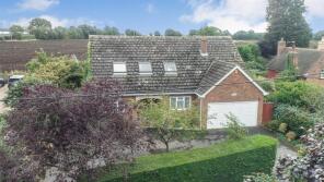 Crescent House, Tiptree Road, Witham CM8 3EF